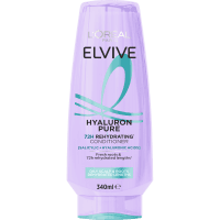Hyaluron Pure 72H Rehydrating Conditioner (340ml)