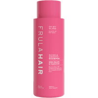 Oh My Gloss Shine & Smooth Shampoo (400ml)
