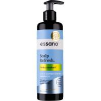 Scalp Refresh 2 in 1 Conditioning Shampoo (300ml)