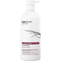 Volume & Shine Conditioner (600ml)