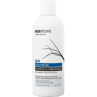 Scalp Relief 2in1 Shampoo & Conditioner (325ml)
