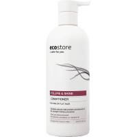Volume & Shine Conditioner (350ml)