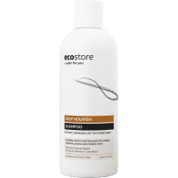 Deep Nourish Shampoo (350ml)