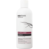 Volume & Shine Shampoo (350ml)