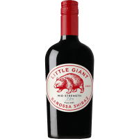 Barossa Shiraz Mid-strength (750ml)
