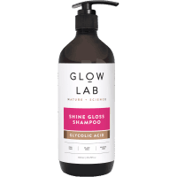 Shine Gloss Shampoo (600ml)