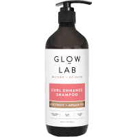 Curl Enhance Shampoo (600ml)