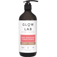 Curl Enhance Conditioner (600ml)
