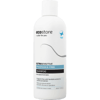 Ultra Sensitive Fragrance Free Shampoo (350ml)