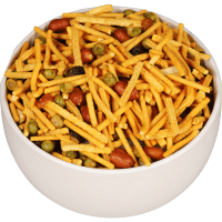 Bhuja Mix (kg)