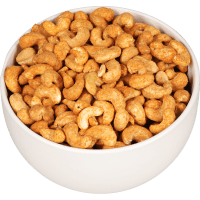 Sriracha Cashews (kg)