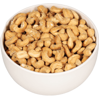 Salt & Vinegar Twist Cashews (kg)