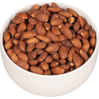 Lemon Pepper Almonds (kg)