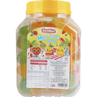 Mini Jelly Jar (1.5kg)
