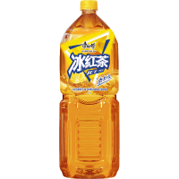 Lemon Flavour Ice Black Tea (2l)