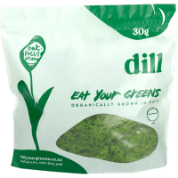 Dill (30g)