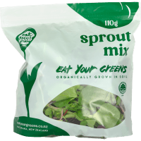 Sprout Mix (110g)