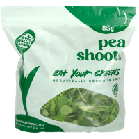 Pea Shoots (85g)