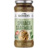 Spinach Saagwala Meal Sauce (500g)