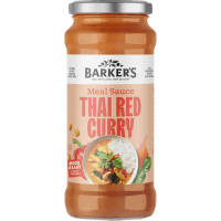 Thai Red Curry Meal Sauce (500g)