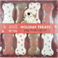 Holiday Treats Gift Set (160g)