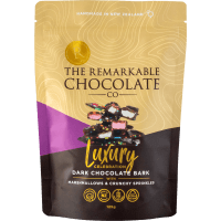 Luxury Bark Celebration (125g)