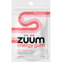 Watermelon Energy Gum (10 x 2.35g)