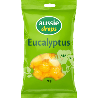 Eucalyptus Drops (70g)