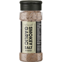 Smokey Garlic Salt (95g)
