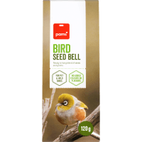 Bird Seed Bell (120g)