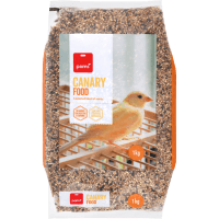 Canary Food (1kg)