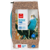 Budgie Seed (1kg)