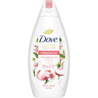 Limited Edition Rebalance Body Wash (400ml)