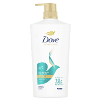 Nourishing Moisture Shampoo (850ml)