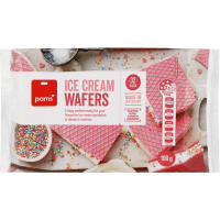 Ice Cream Wafers (100g)