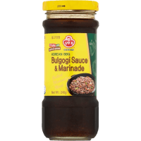 Bulgogi Sauce (240g)