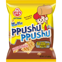 Bulgogi Flavour Ppushu (90g)