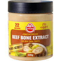 Beef Bone Extract Cooking Sauce (335g)