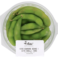 Edamame Beans (1pk)