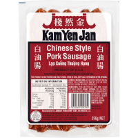 Chinese Pork Sausage (396g)