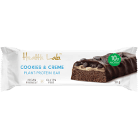 Cookies & Creme Plant-Protein Bar (50g)