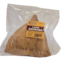 Lamb Smosa (210g)