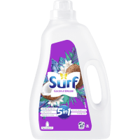Coconut Dream Laundry Liquid (2l)