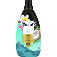 Tahiti Dreams Fabric Conditioner (800ml)