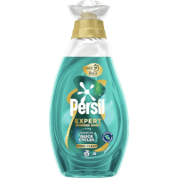 Quickwash Speed Clean Laundry Liquid (1.18l)