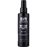 Matte Clay Styling & Texture Spray (150ml)