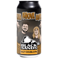 Head Above Water Hazy Double IPA (440ml)