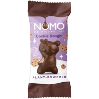 Plant-Powered Cookie Dough Reindeer Chocolate (25g)