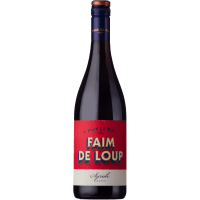 Pour Le Vin Syrah (750ml)