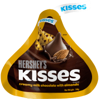 Almond Kisses Gift Pouch (146g)
